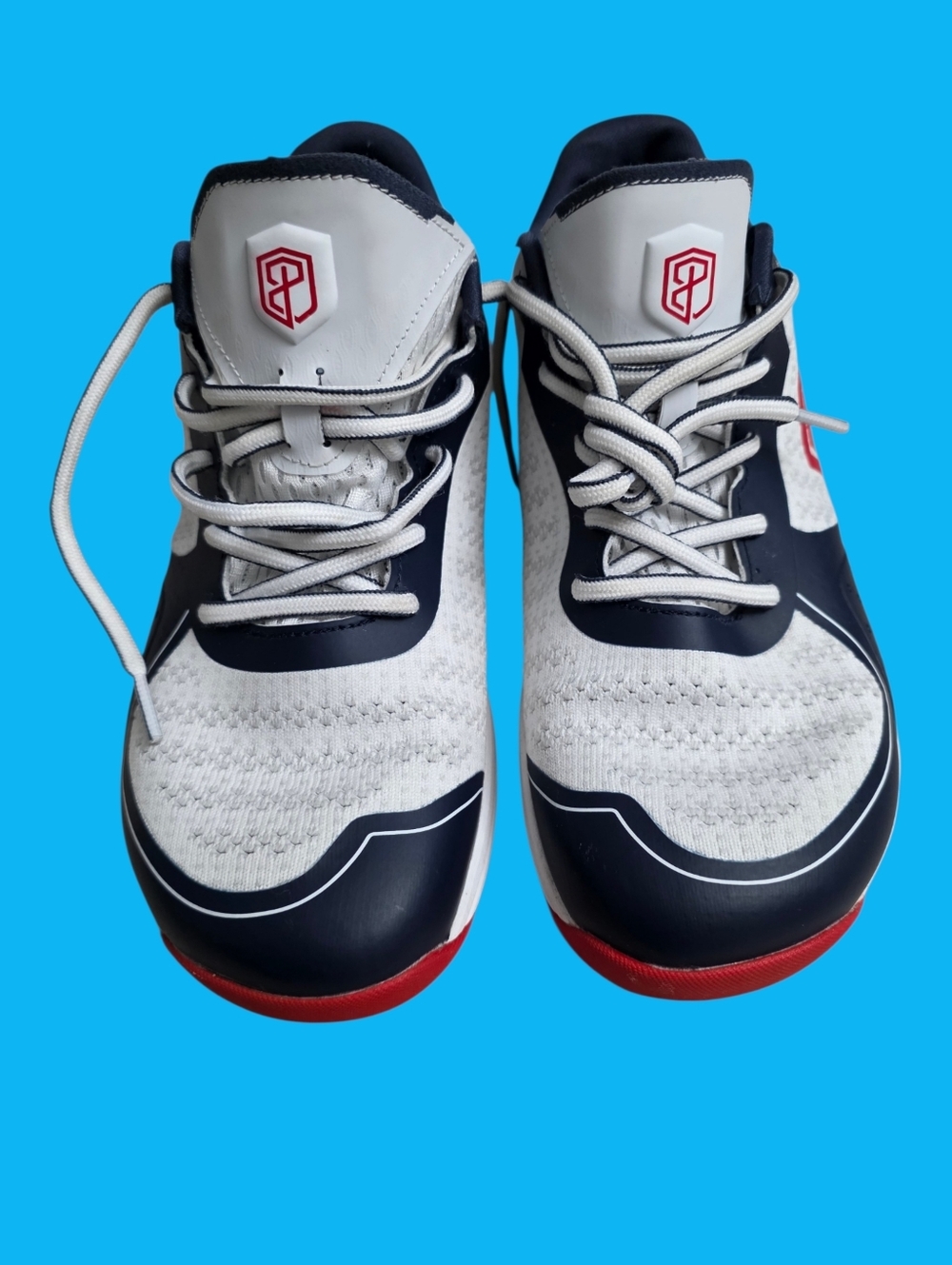Born Primitive Men's Athletic Shoe - Betsy Ross Colorway